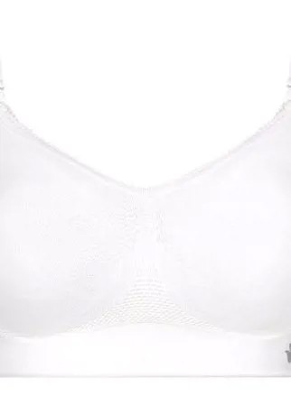 Бюстгальтер для беременных и кормящих мам Bonita Extra Comfort Bra M, белый