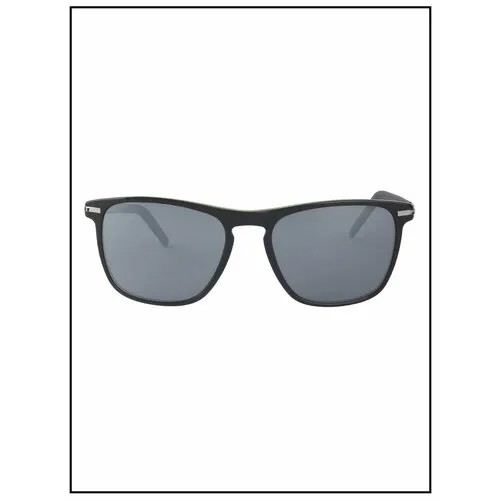 Солнцезащитные очки New Balance, черный