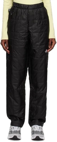 Черные спортивные брюки Circaloft TNF The North Face