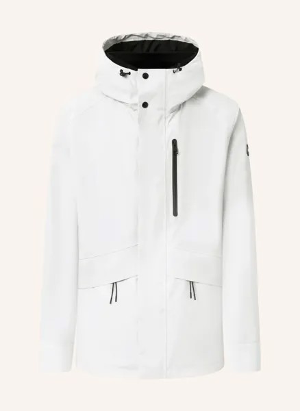 Дождевик rain crasher Strellson, серый