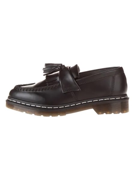 Мокасины Dr. Martens Leder Mokassins, черный