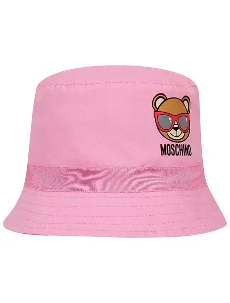 Панама Moschino
