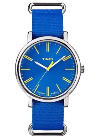 Наручные часы Timex T2P362