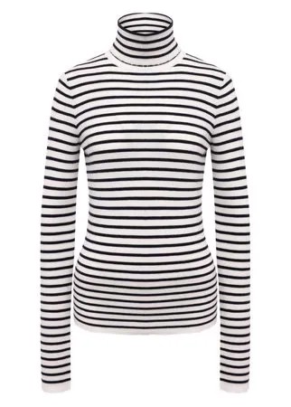 Водолазка из шерсти и кашемира Dsquared2