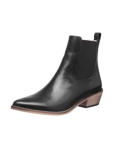 Ботинки Челси Ivylee Copenhagen Stella, черный