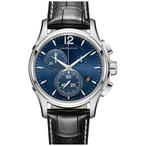 Наручные часы Hamilton Jazzmaster H32612741
