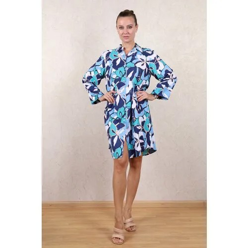 Туника Naemy beach, размер L/XL, мультиколор