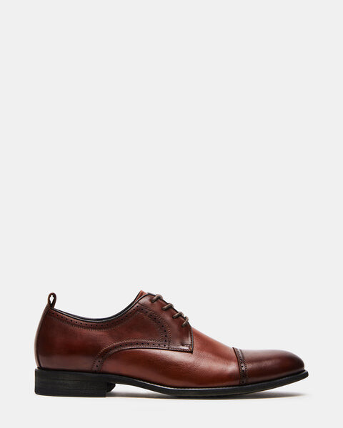 Туфли Aalon Steve Madden, коричневый