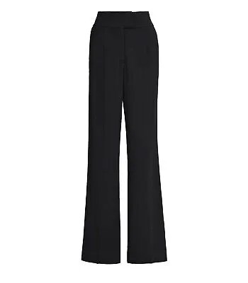 Женские черные брюки Essentiel Antwerp Core