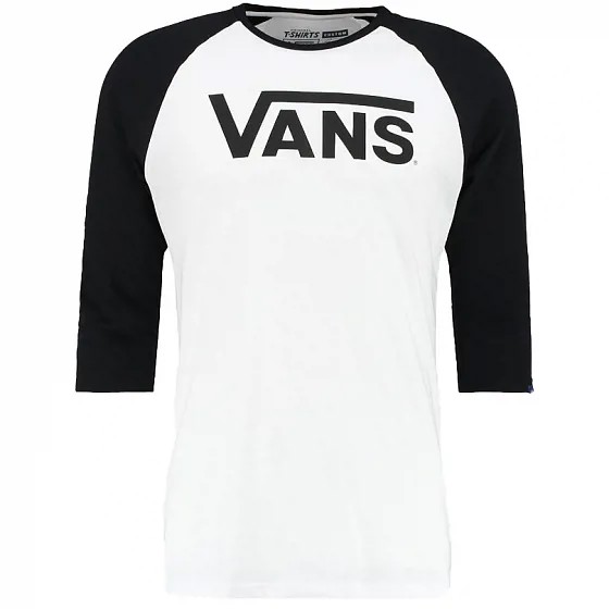 Лонгслив Vans