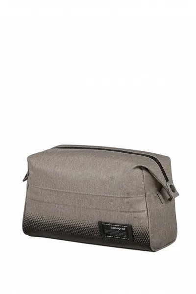 Косметичка женская Samsonite KB8-08001 серый