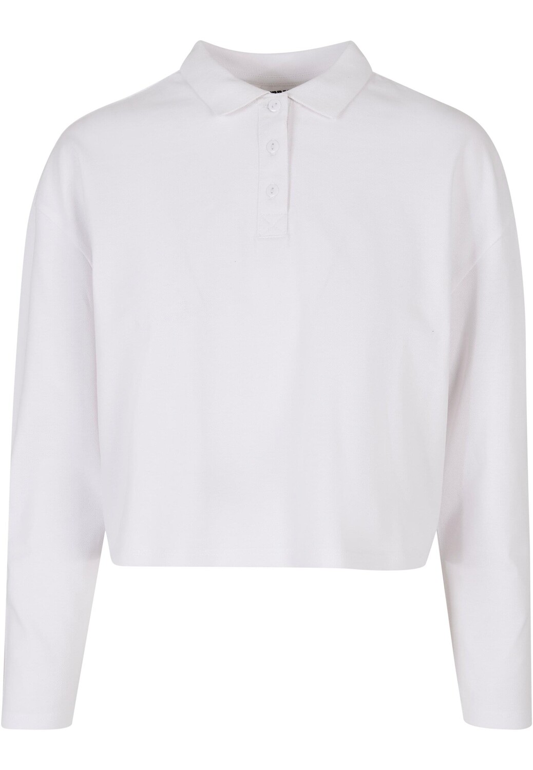 Поло Urban Classics Polos, белый