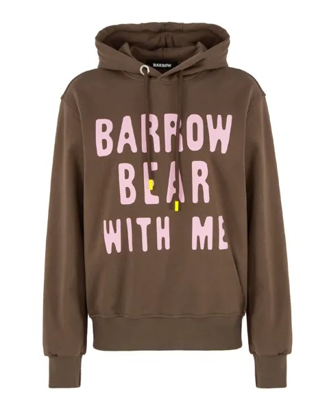 Худи BARROW