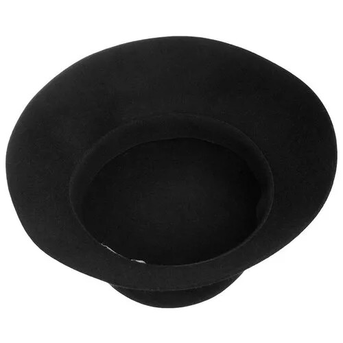 Шляпа клош SEEBERGER 18094-0 FELT CLOCHE, размер ONE