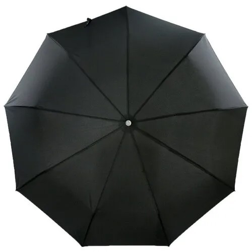 Зонт TRUST, черный