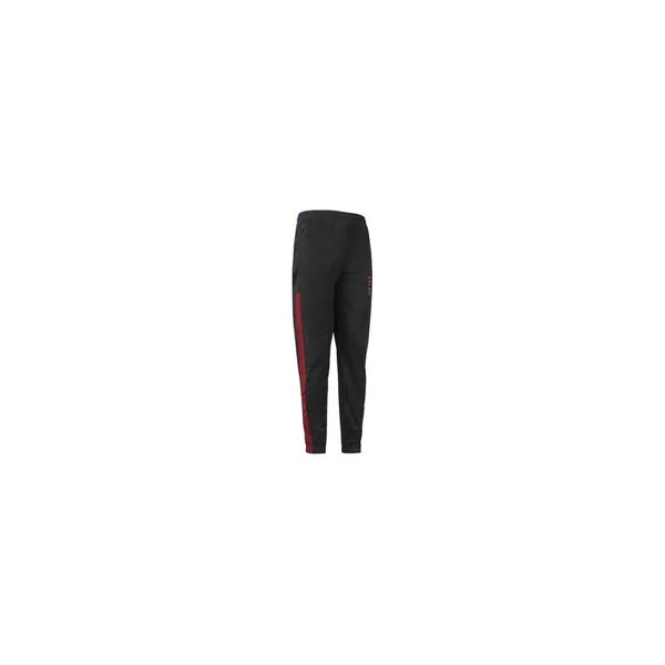 Длинные брюки унисекс Kelme Lince, черные, цвет negro