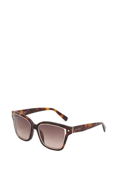 Солнцезащитные очки женские Escada 490