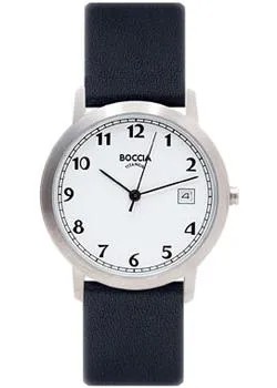 Наручные часы Boccia 510-95