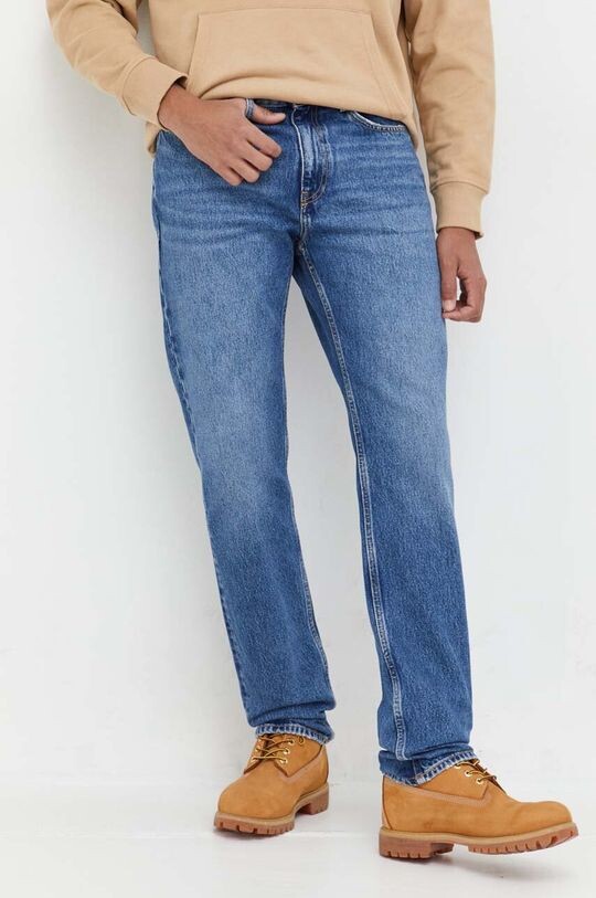 Джинсы Tommy Jeans, синий