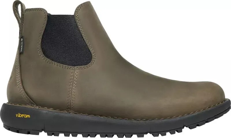 Мужские ботинки Danner Tramline Chelsea 917 GORE-TEX