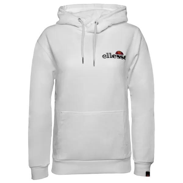 Толстовка ellesse Kapuzenpullover Noreo OH, белый