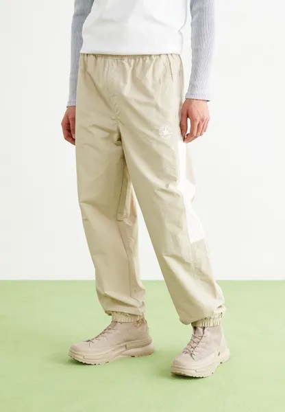 Спортивные штаны STARSPRINTER PANT Converse, цвет beach stone