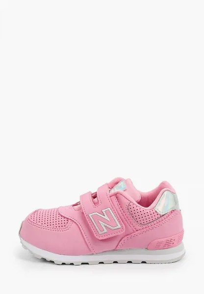 Кроссовки New Balance