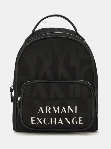 Рюкзаки Armani Exchange