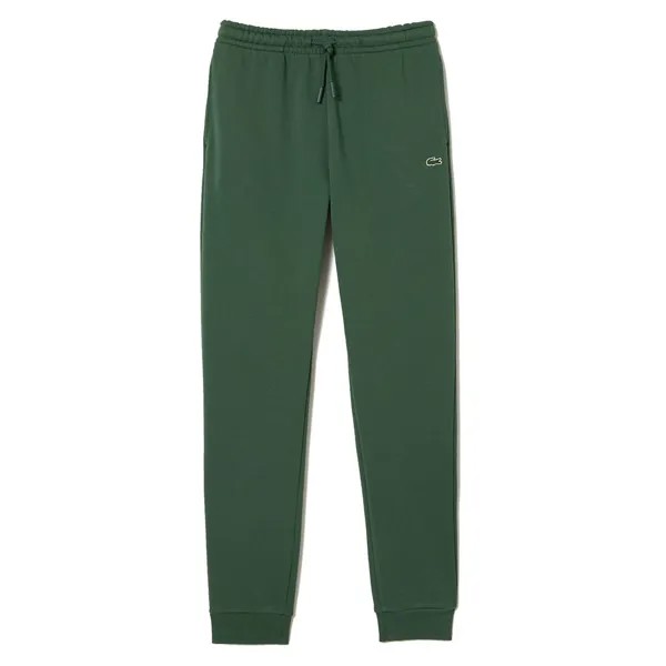 Спортивные брюки Lacoste XF9216, зеленый