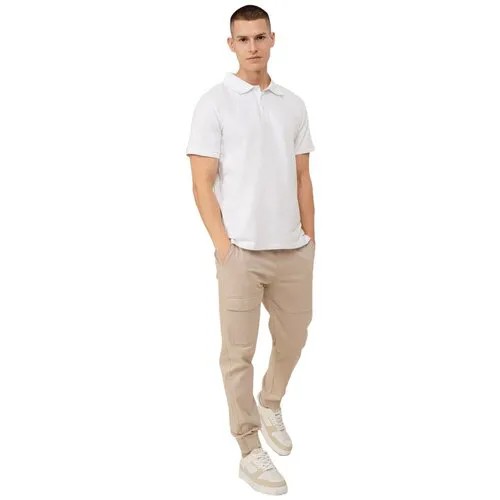 Поло Outhorn MEN'S T-SHIRT Мужчины HOL22-TSM603-10S L