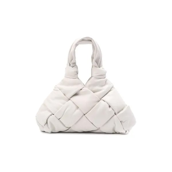 Сумка Padded Lock small Bottega Veneta