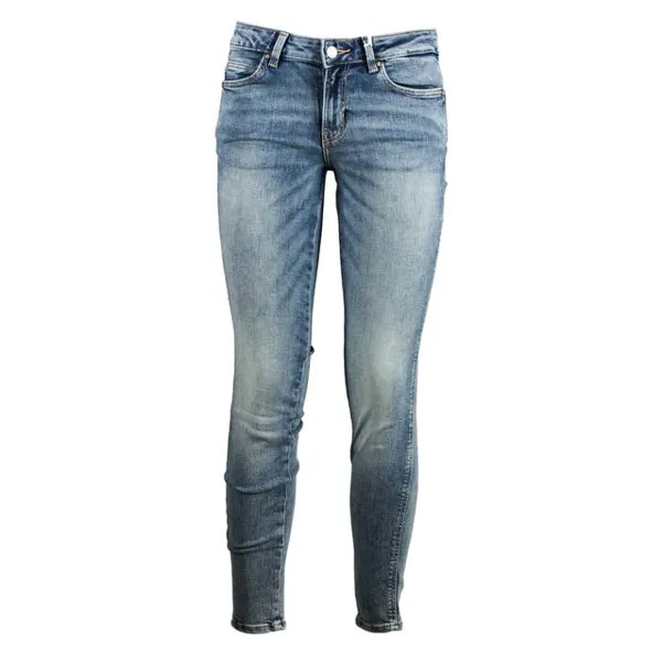 Джинсы 501 '54 1954 яркий свет Levis, синий