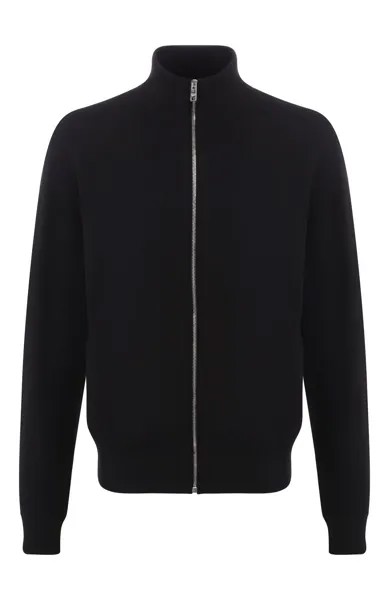 Кашемировый кардиган Prada