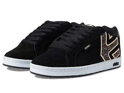 Мужские кроссовки и спортивная обувь etnies Fader X B4BC