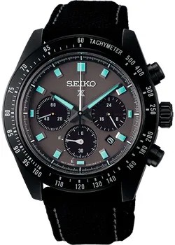 Японские наручные  мужские часы Seiko SSC923P1. Коллекция Prospex