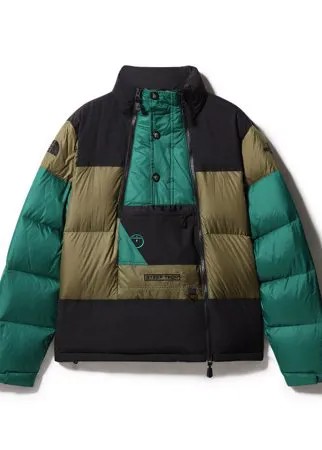 STEEP TECH DOWN JACKET