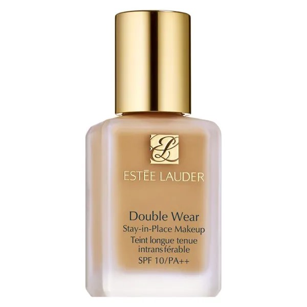 Устойчивый тональный крем SPF10 Double Wear, оттенок 2N2 Buff Estée Lauder
