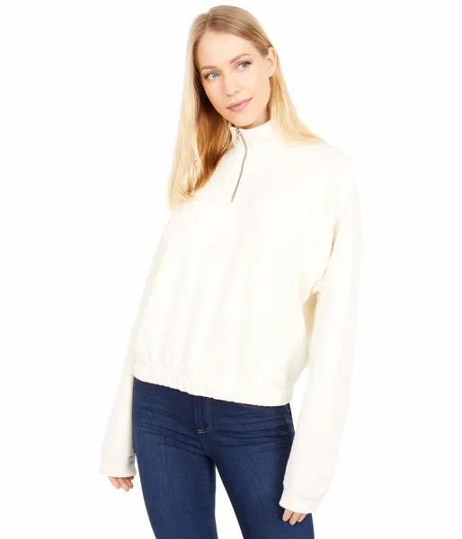 Худи Levi's Premium, 1/4 Zip