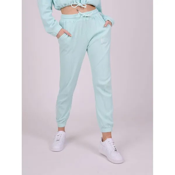 Спортивные брюки Project X Paris Honeycomb Sweat, синий