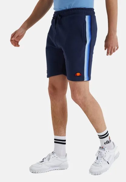 Спортивные брюки ALLIOS  Ellesse, темно-синий