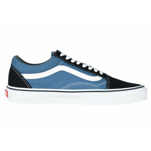 Кеды VANS Old Skool, полнота R, размер 42, синий