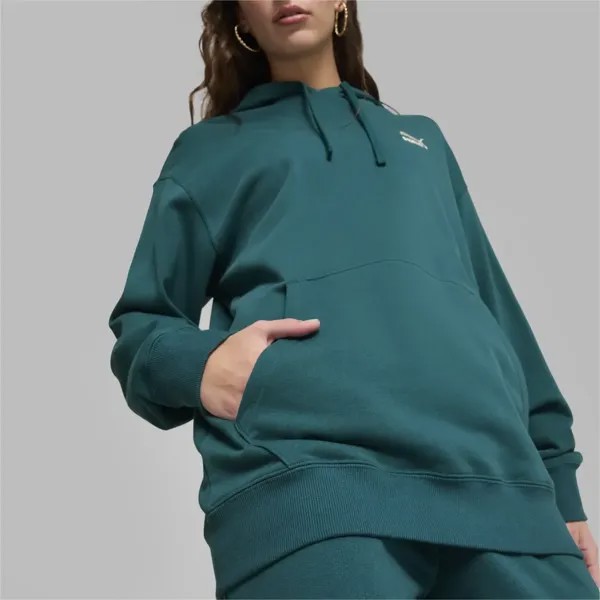 Толстовка PUMA 