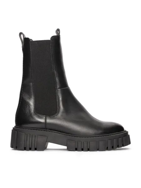 Ботильоны Clarks Chelsea Page Top 26178409 Negro, черный