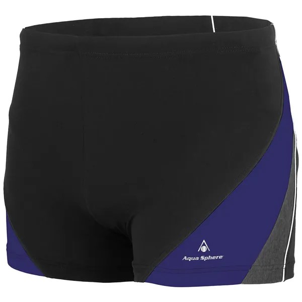 Боксеры Aquasphere Arkos 2 Swim, черный