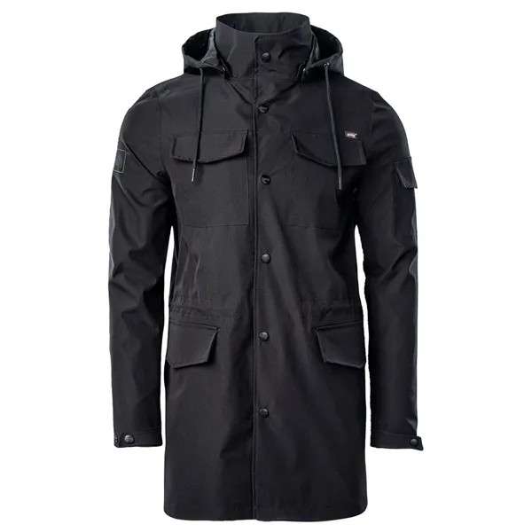 Спортивная куртка Magnum Ursus softshell, черный