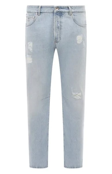 Джинсы Brunello Cucinelli