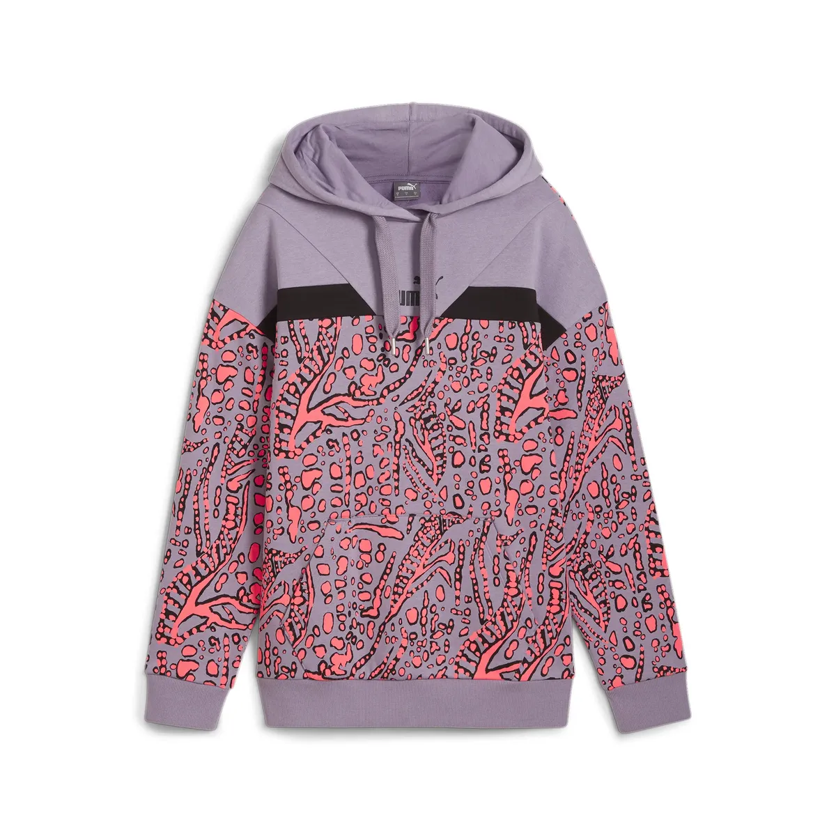 Толстовка PUMA 