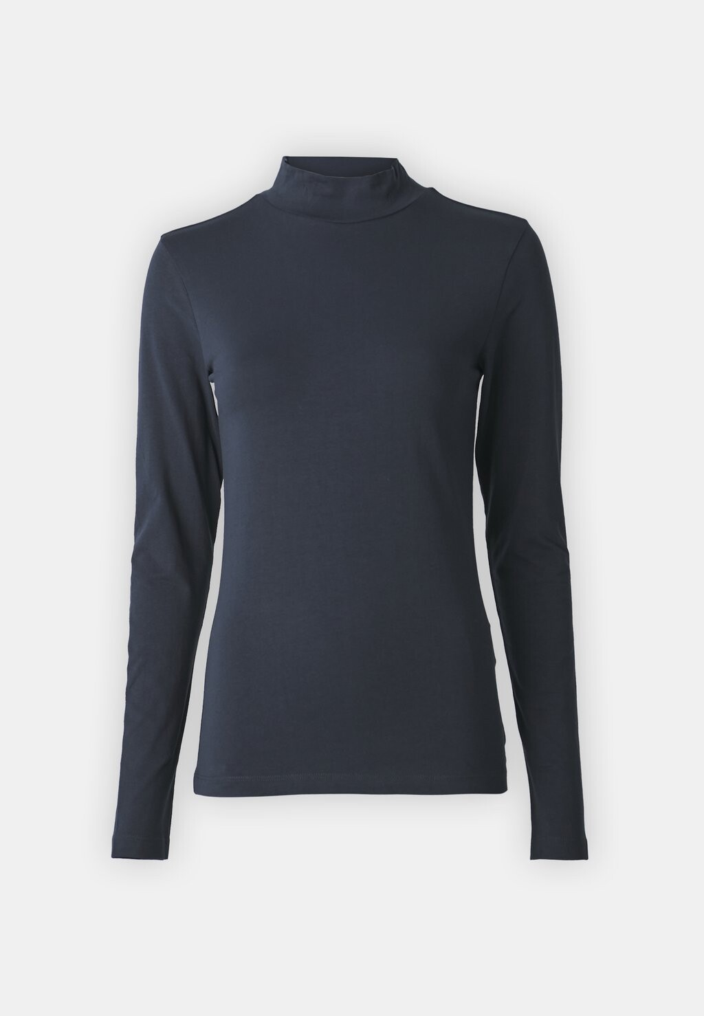 Футболка с длинным рукавом JDYAVA TURTLENECK JDY, темно-синий