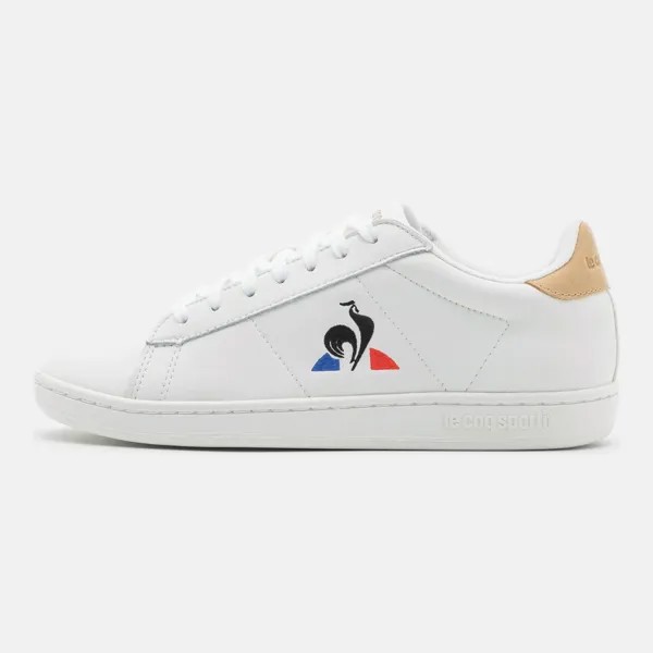 Кроссовки Le Coq Sportif Courtset, blanco