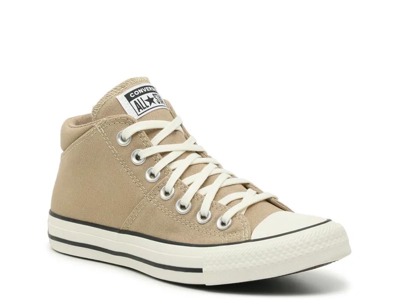 Кроссовки Converse Chuck Taylor All Star Madison Mid-Top, хаки